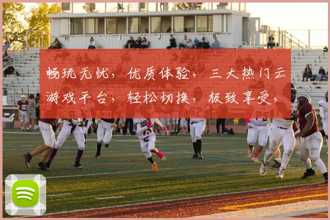 畅玩无忧，优质体验，三大热门云游戏平台，轻松切换，极致享受，一网打尽